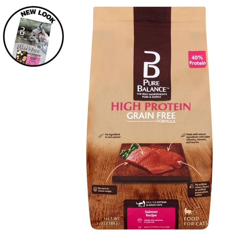 pure balance grain free