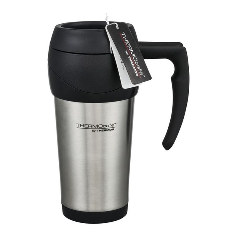 thermocafe stainless steel flask