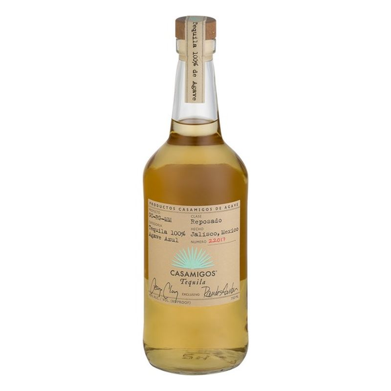 Casamigos Tequila