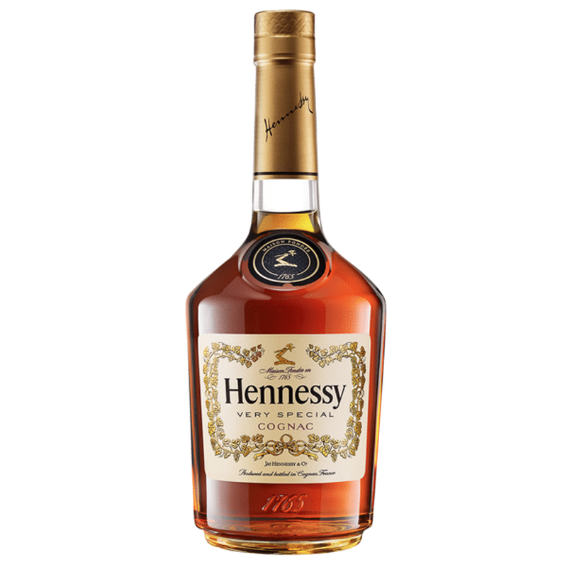 Hennessy V S Cognac 1 75 L Instacart