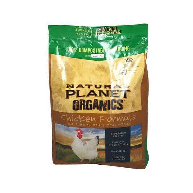 natural planet organics cat food