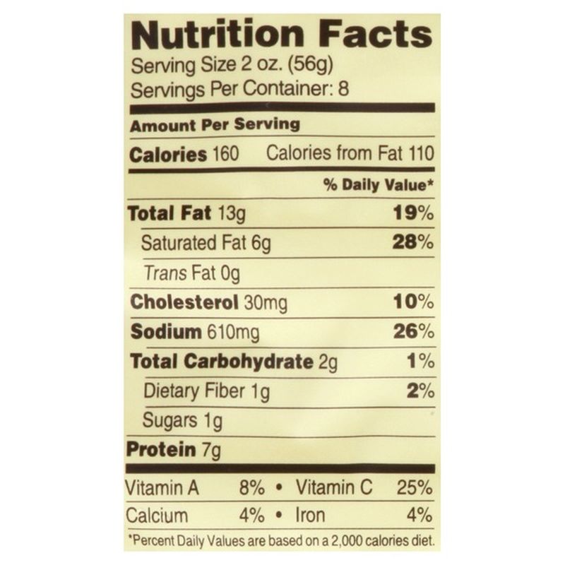 Opas Smoked Sausage, Jalapeno & Cheddar (16 oz) Instacart