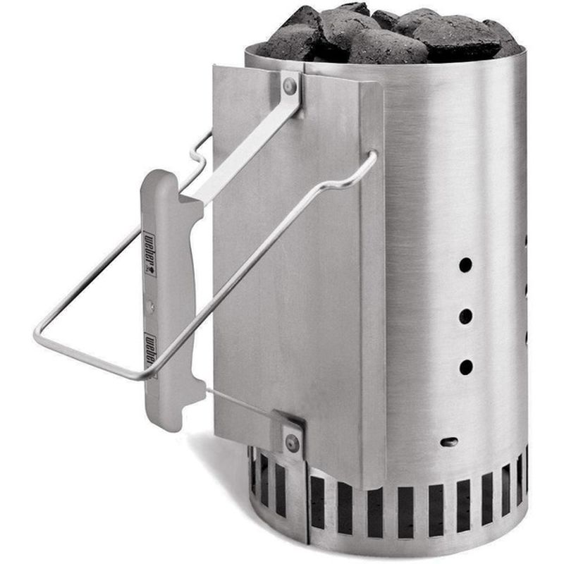 Weber Chimney Starter