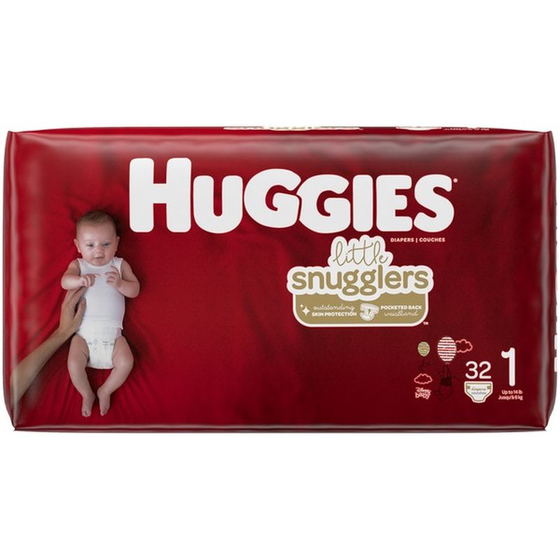 walmart little snugglers