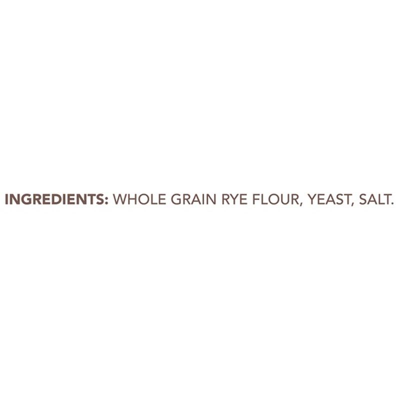 Wasa® Sesame Whole Grain Crispbread