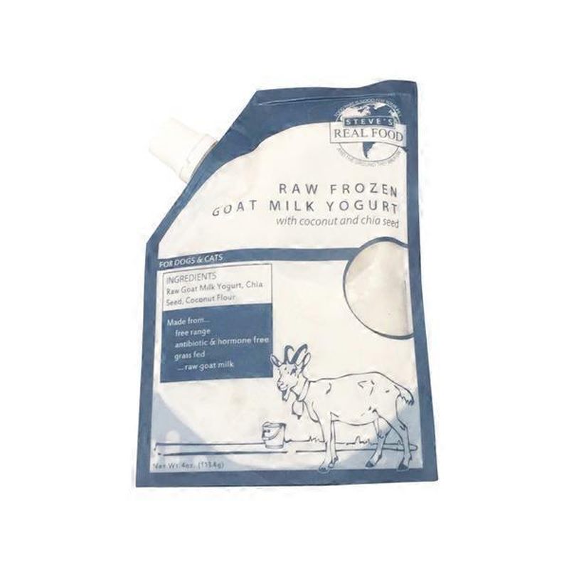 steve's real food prices