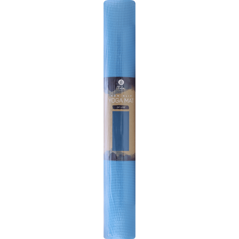 athletica yoga mat