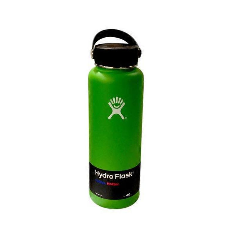 hydro flask 40 oz mango