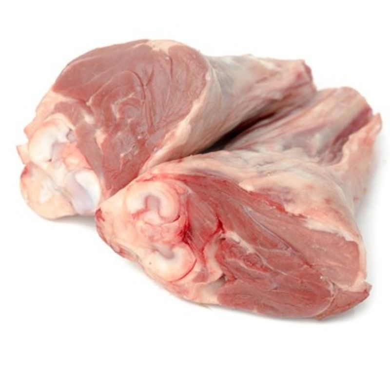 Pork Shank