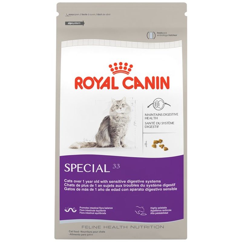 royal canin 33