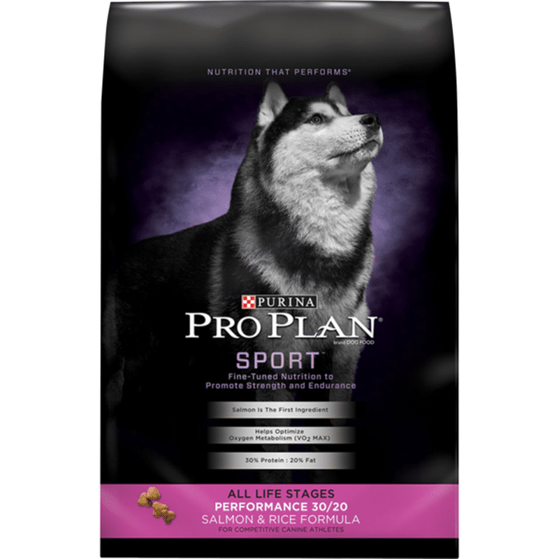 petco purina pro plan sport