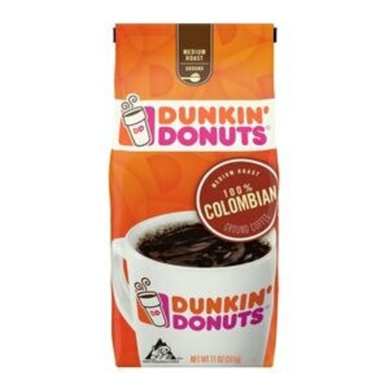 Dunkin' Coffee (11 oz) Delivery or Pickup Near Me Instacart