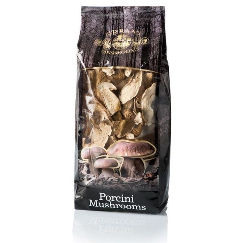 Urbani Italian Finest Dried Porcini Mushrooms