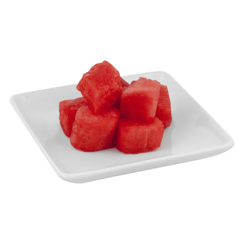 Ahold Watermelon Chunks (9 oz) - Instacart