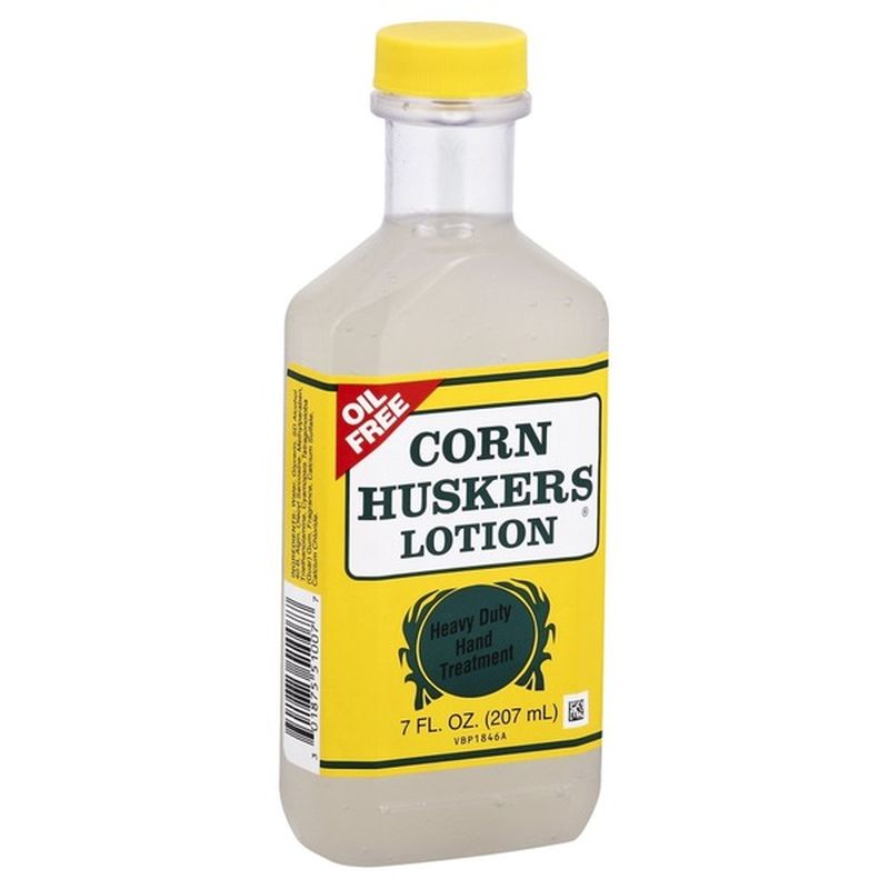 Corn Huskers Lotion Heavy Duty Hand Treatment (7 fl oz) from Meijer