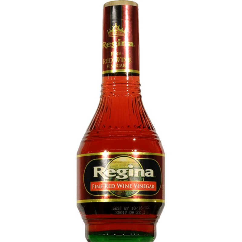 Regina Fine Red Wine Vinegar (12 oz) Instacart