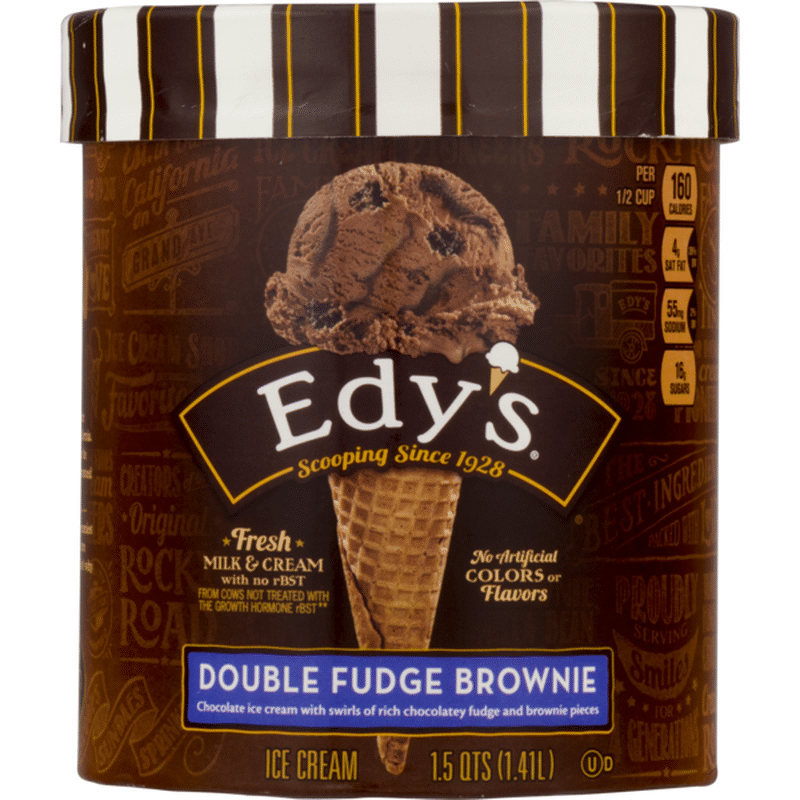 edys ice cream