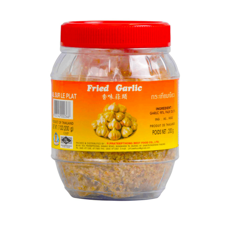 Eastland Fried Garlic