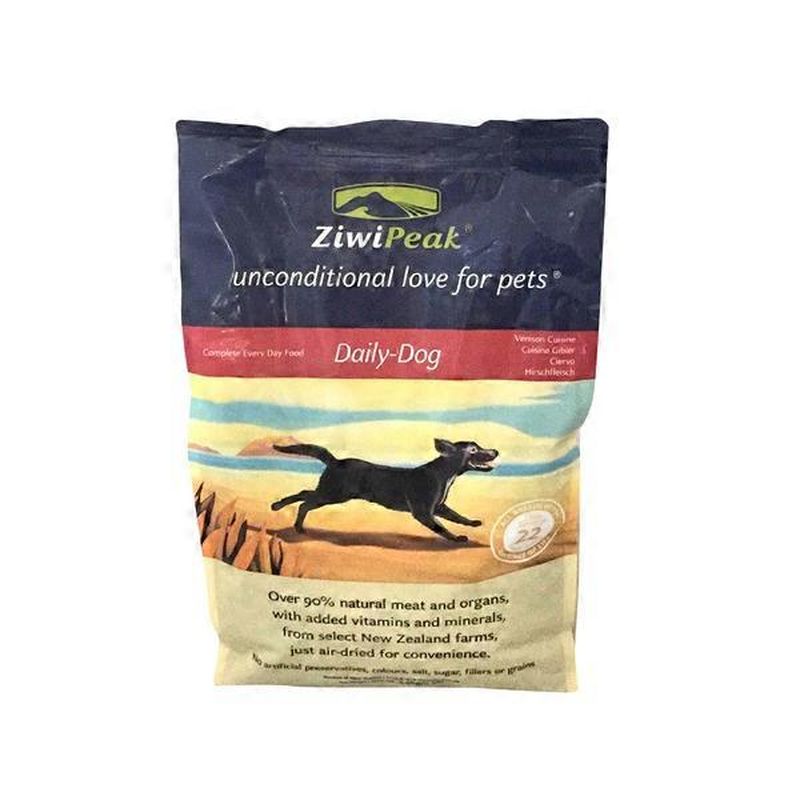 buy ziwi peak dog food