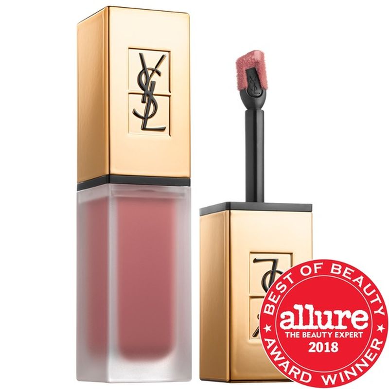ysl lip 25