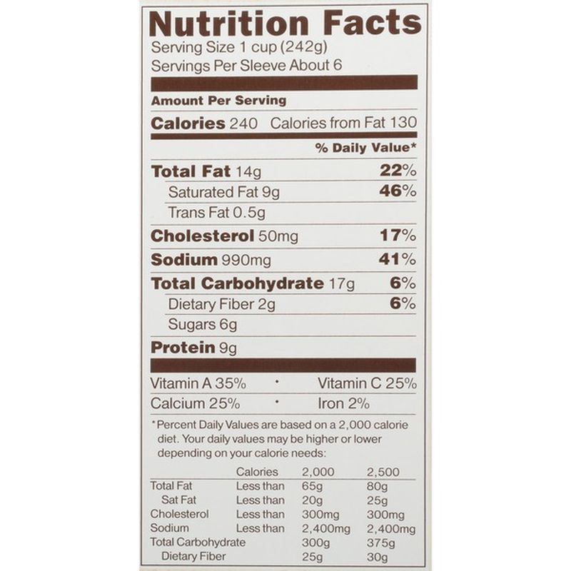 Panera Bread at Home Broccoli Cheddar Soup (48 oz) from BJ's Wholesale Club Instacart
