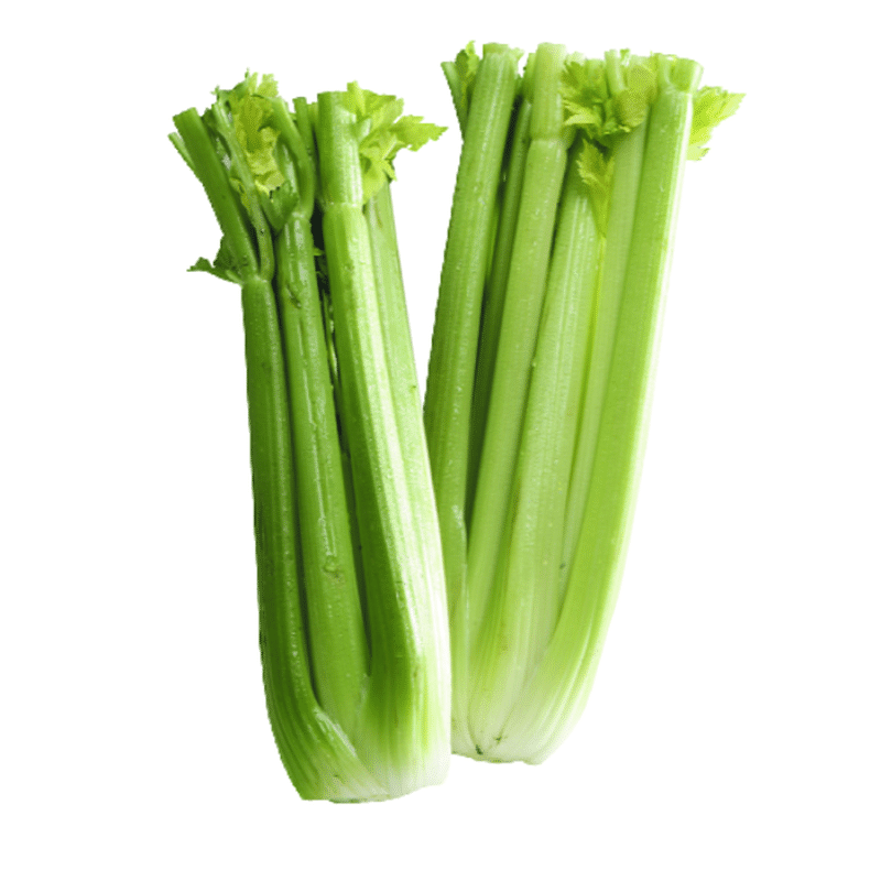 Organic Celery (1 ct) - Instacart