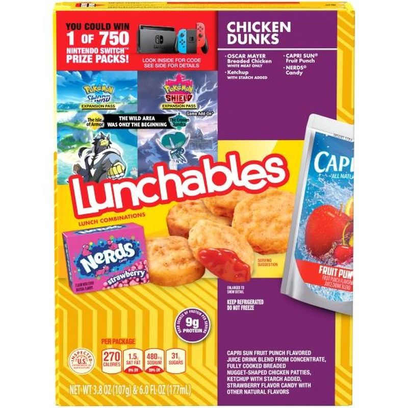 free lunch dunk mid