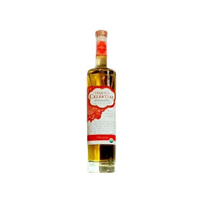Tequila Celestial Reposado Tequila 750 Ml Instacart