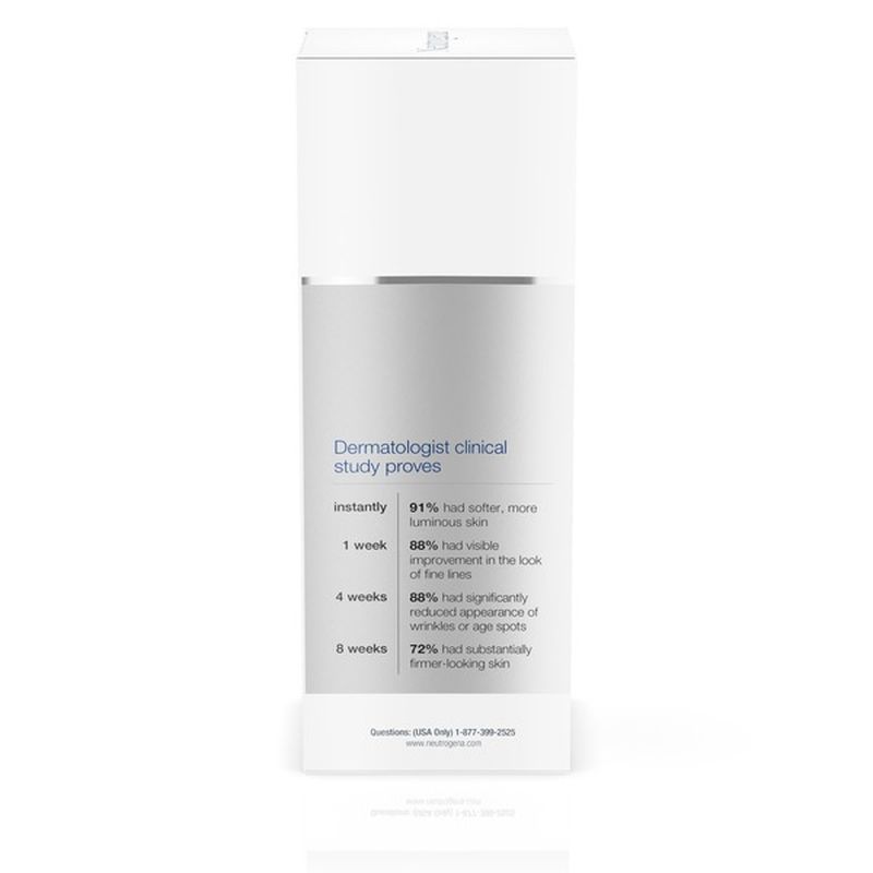 Neutrogena® Microdermabrasion System Puff Refills (24 ct) Instacart