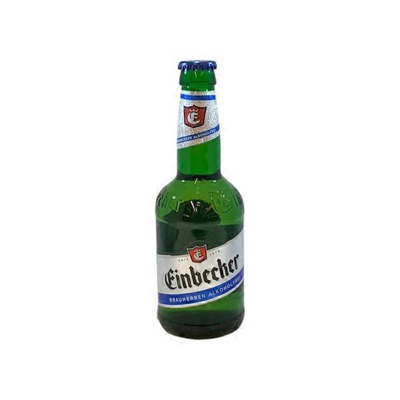 Einbecker Brauherren Non Alcoholic Beer (11.2 fl oz) Instacart