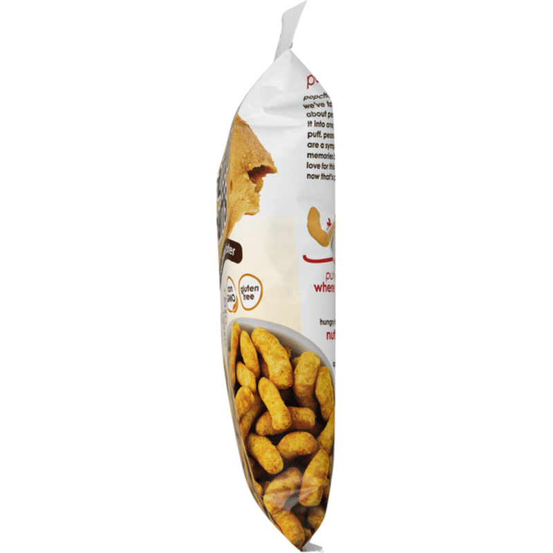 pop chips puffs peanut butter