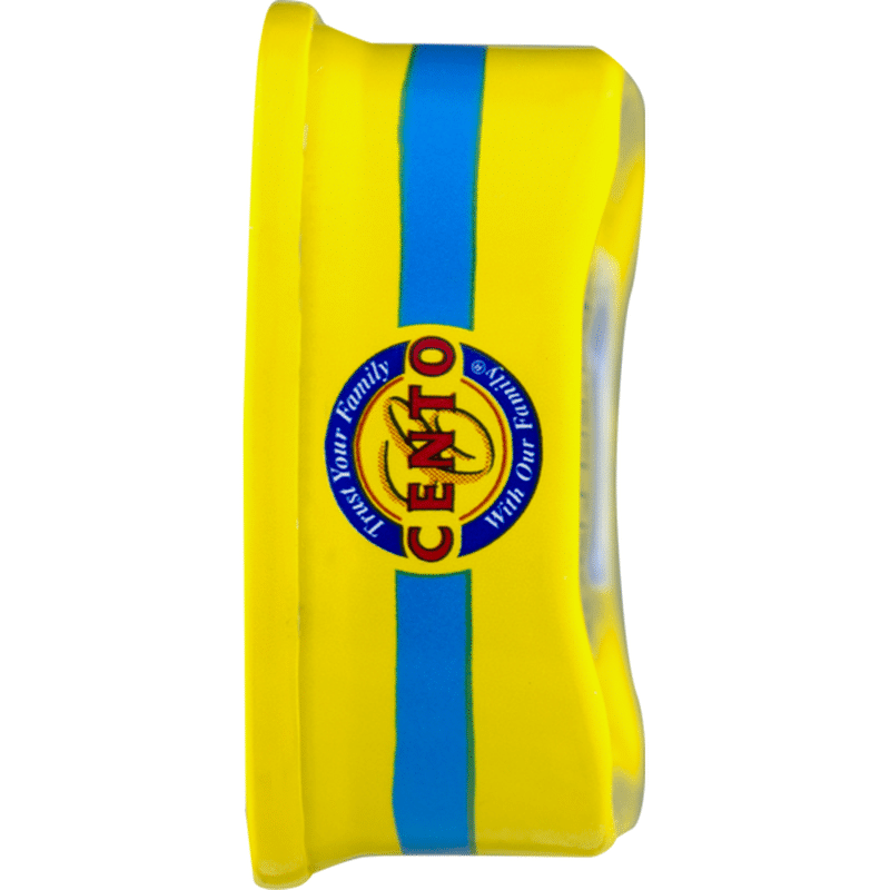 Cento Flat Fillet Anchovies in Olive Oil (2 oz) from Publix Instacart