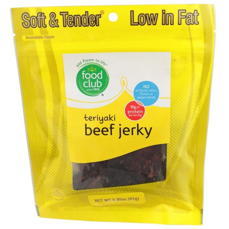 beef jerky near me now