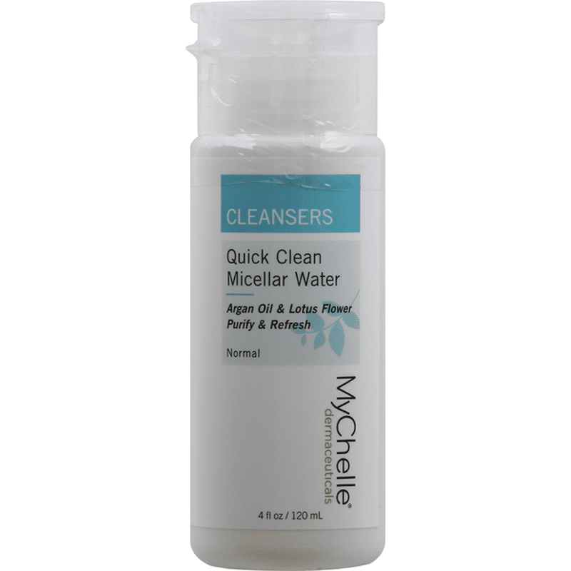 desert essence micellar water