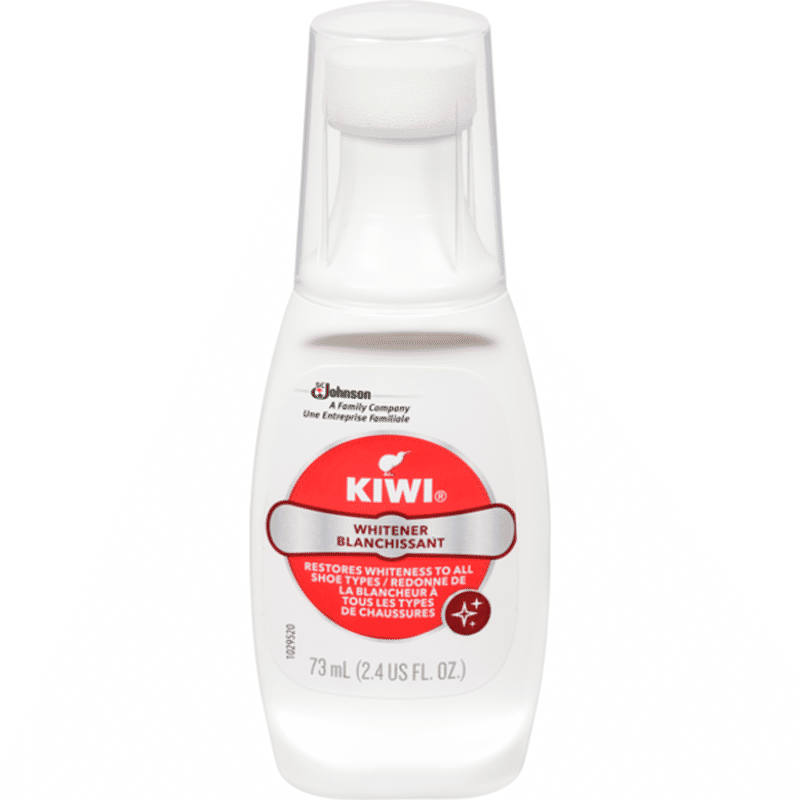 kiwi whitener