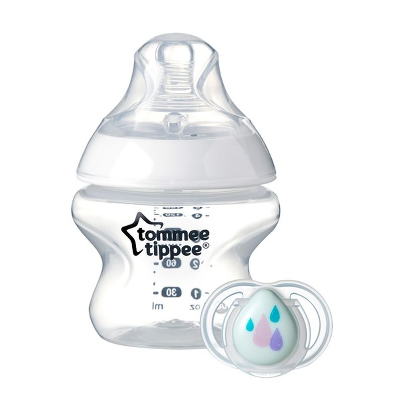 tommee tippee anti colic valve