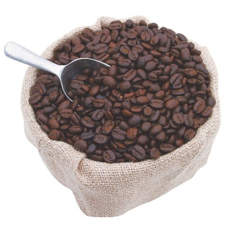 Sprouts Organic French Roast Coffee, Bulk (1 lb) Instacart