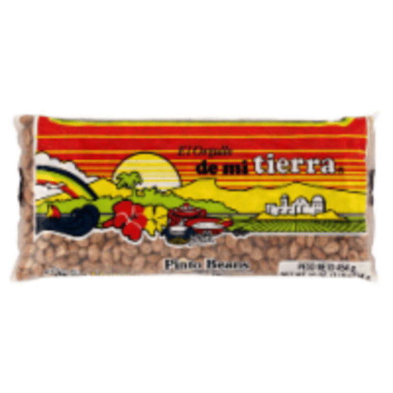 Mi Tierra Pinto Beans