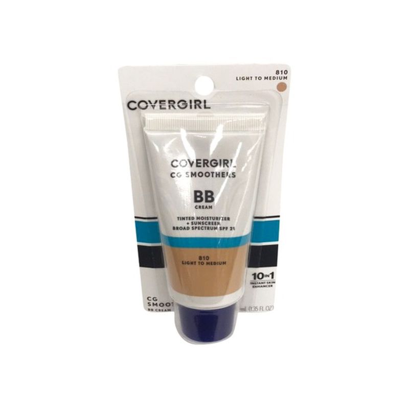bb cream moisturizer spf