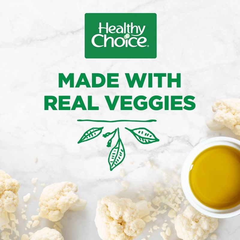 Healthy Choice Ranch Power Dressing (12 oz) Instacart