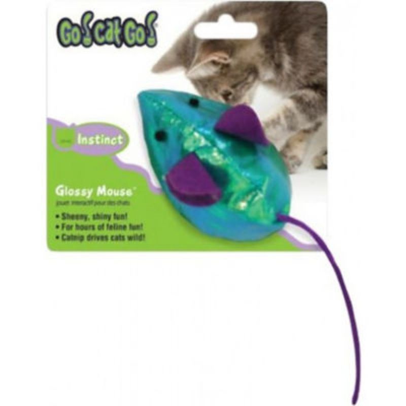 Ourpets Go Cat Go Multi Mice