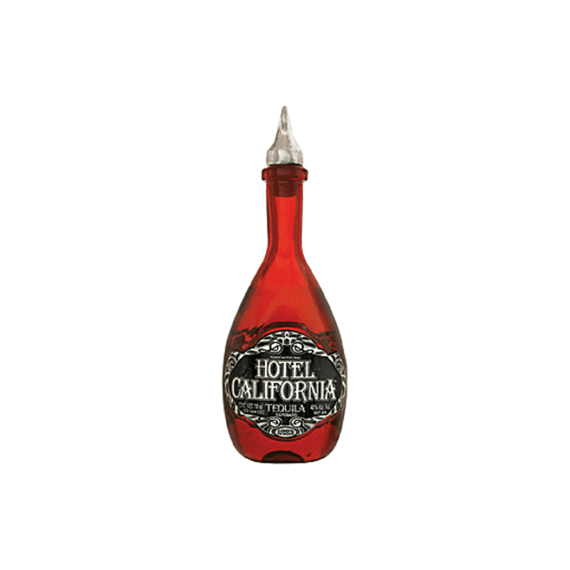 Hotel California Reposado Tequila
