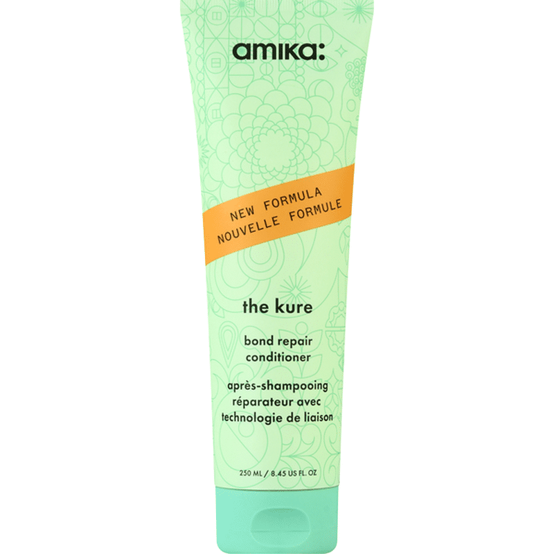 amika Conditioner, Bond Repair (250 ml) Instacart