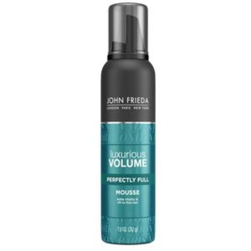 John frieda volume lift спрей для прикорневого объема с термозащитным действием 125 мл фото