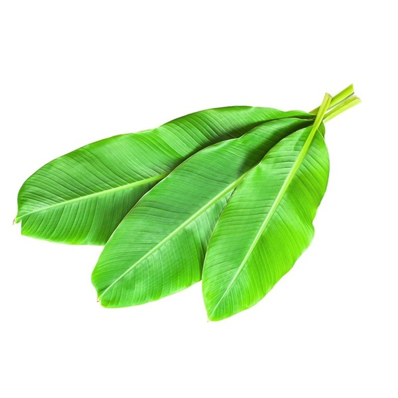Banana Leaves (1 lb bag) Instacart