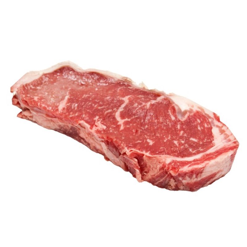 Choice Beef Petite Sirloin Steak Value Pack (per lb) from JewelOsco