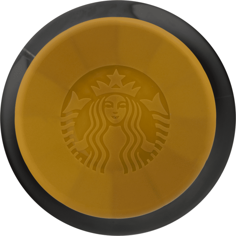 Starbucks BLNDE Coffee Drink