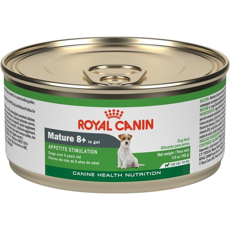 royal canin mature small dog under 10kg