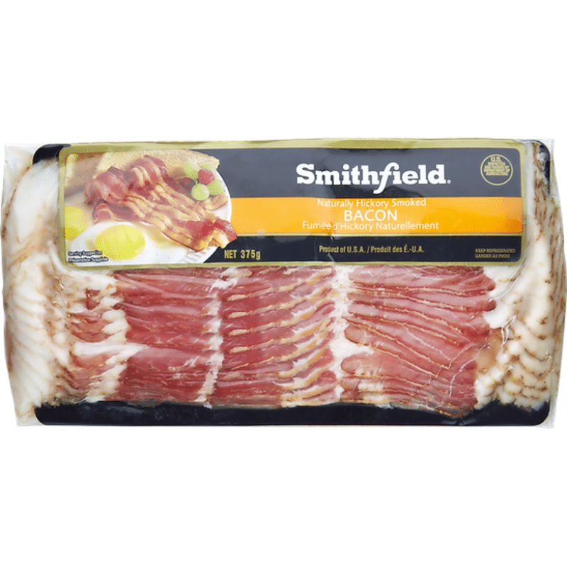 Smithfield Bacon