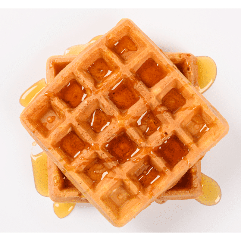 La Boulangerie Homestyle Waffles (48 ct) Delivery or Pickup Near Me